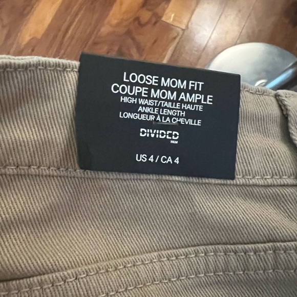 H&M Jeans - Picture 5 of 6